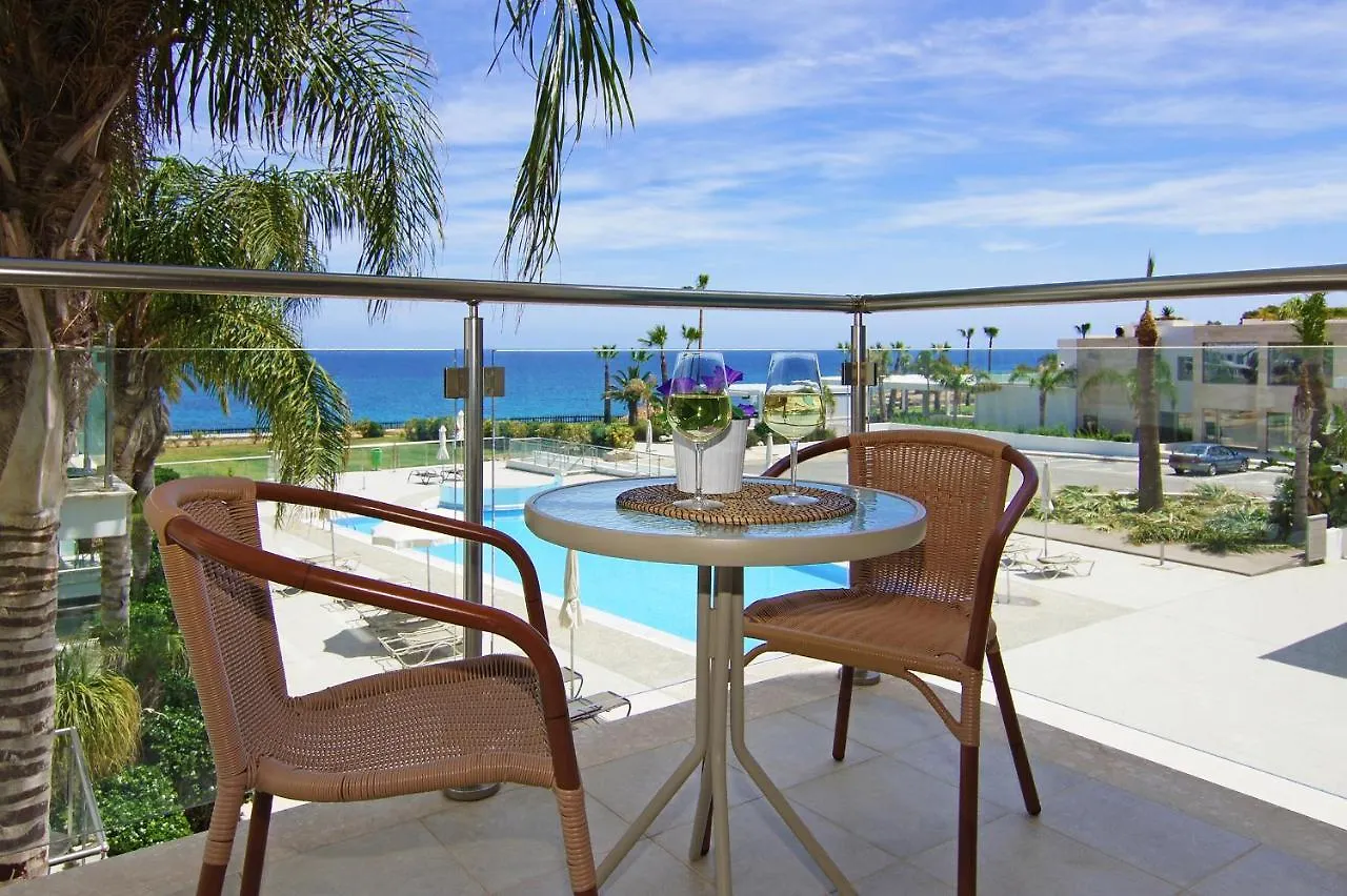 Coralli Beachfront Resort Protaras 3*,  Cyprus