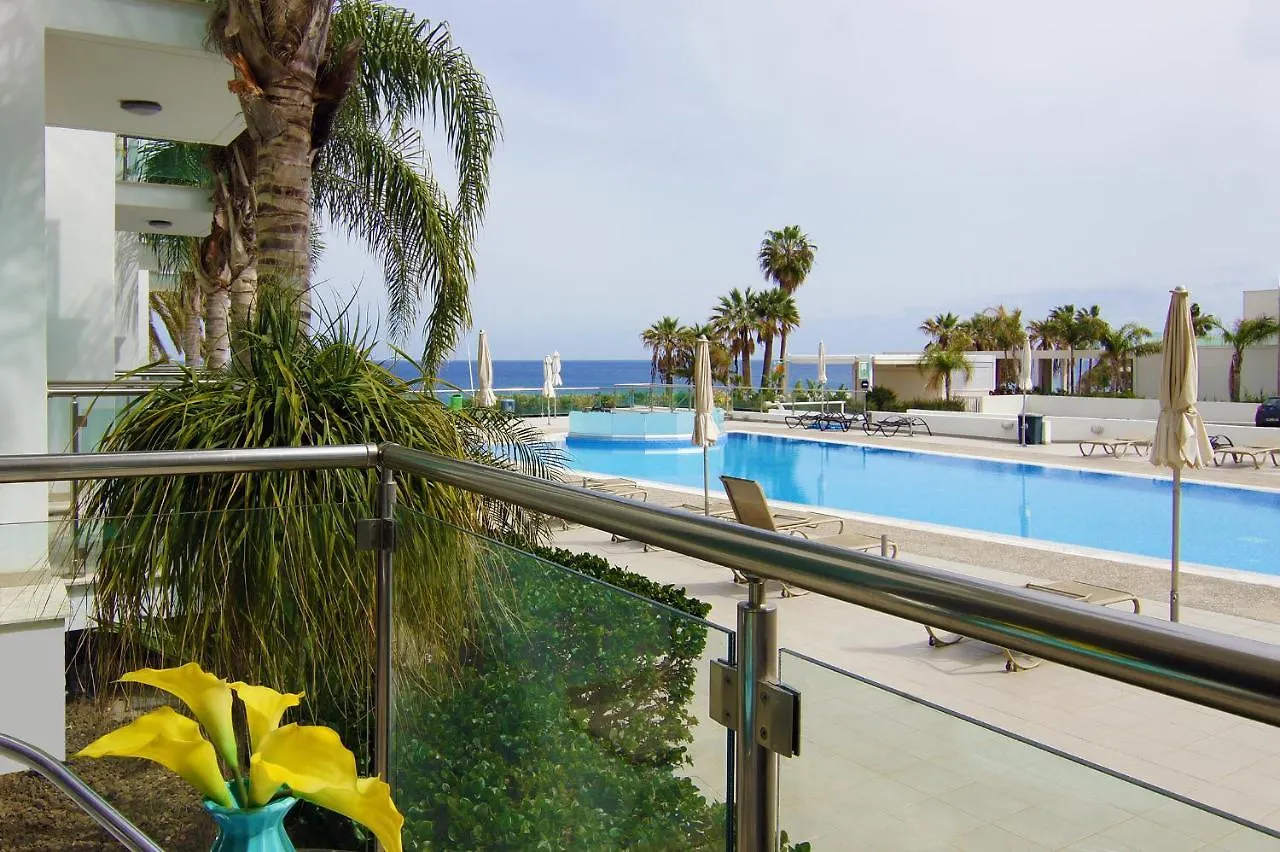 Coralli Beachfront Resort Protaras Cyprus