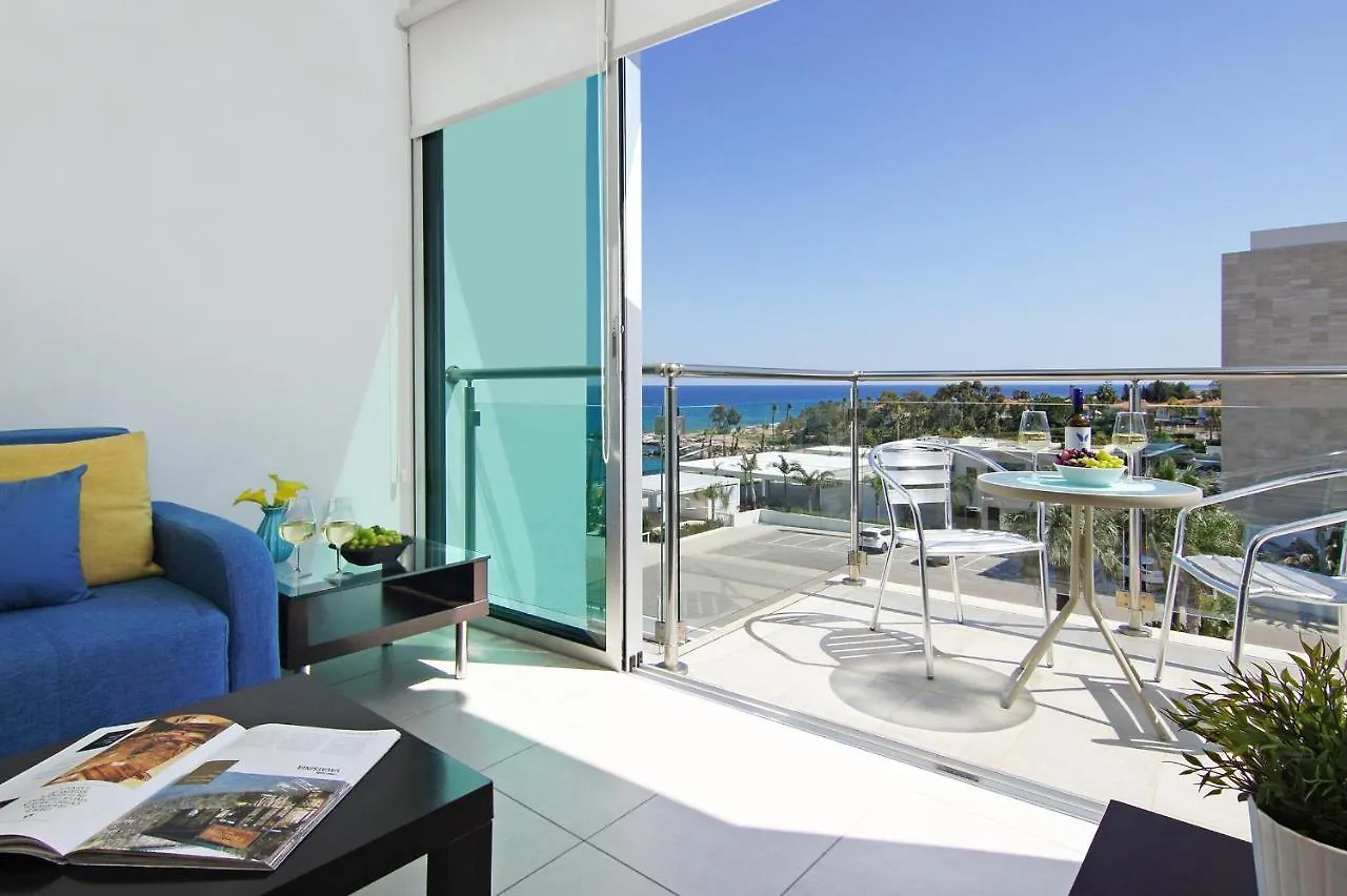 Coralli Beachfront Resort Protaras