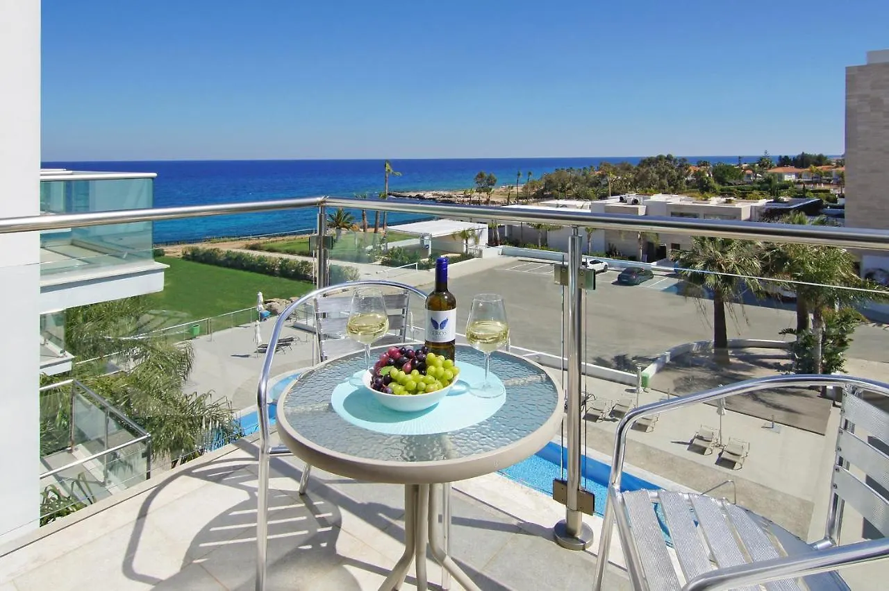 Coralli Beachfront Resort Protaras 3*,  Cyprus