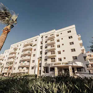 Aparthotel Golden Star, Protaras