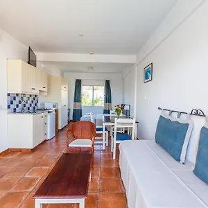Hotel Andreotis Apts, Protaras