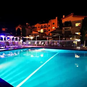 Aparthotel Windmills, Protaras